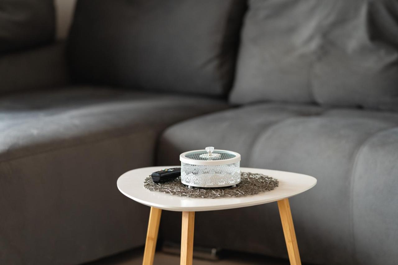 Linardići Apartmani Villa Ruby מראה חיצוני תמונה