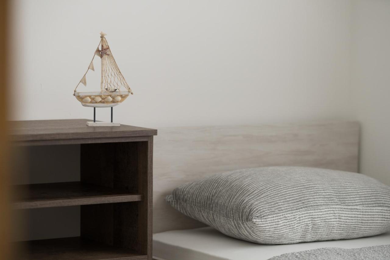 Linardići Apartmani Villa Ruby מראה חיצוני תמונה
