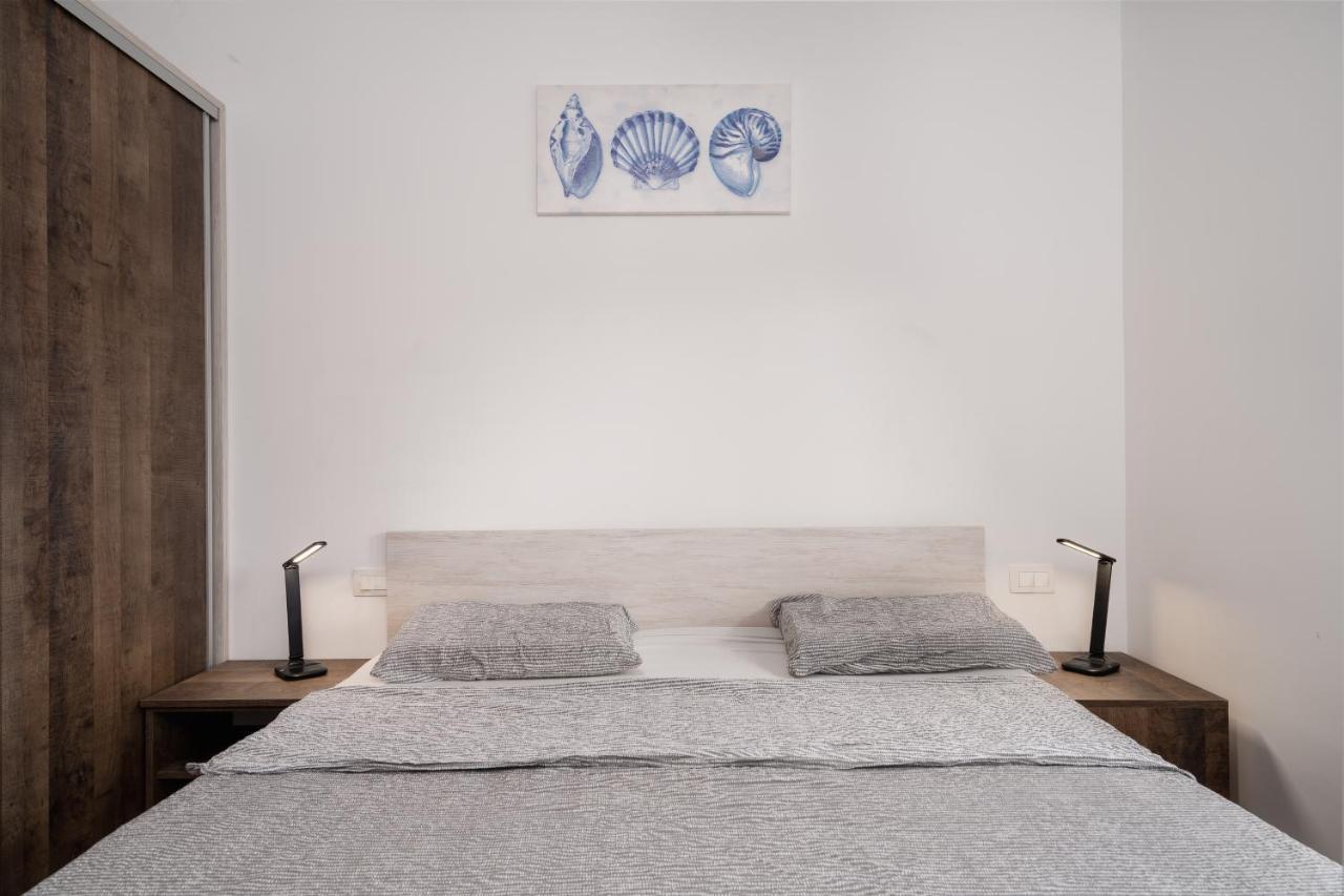 Linardići Apartmani Villa Ruby מראה חיצוני תמונה