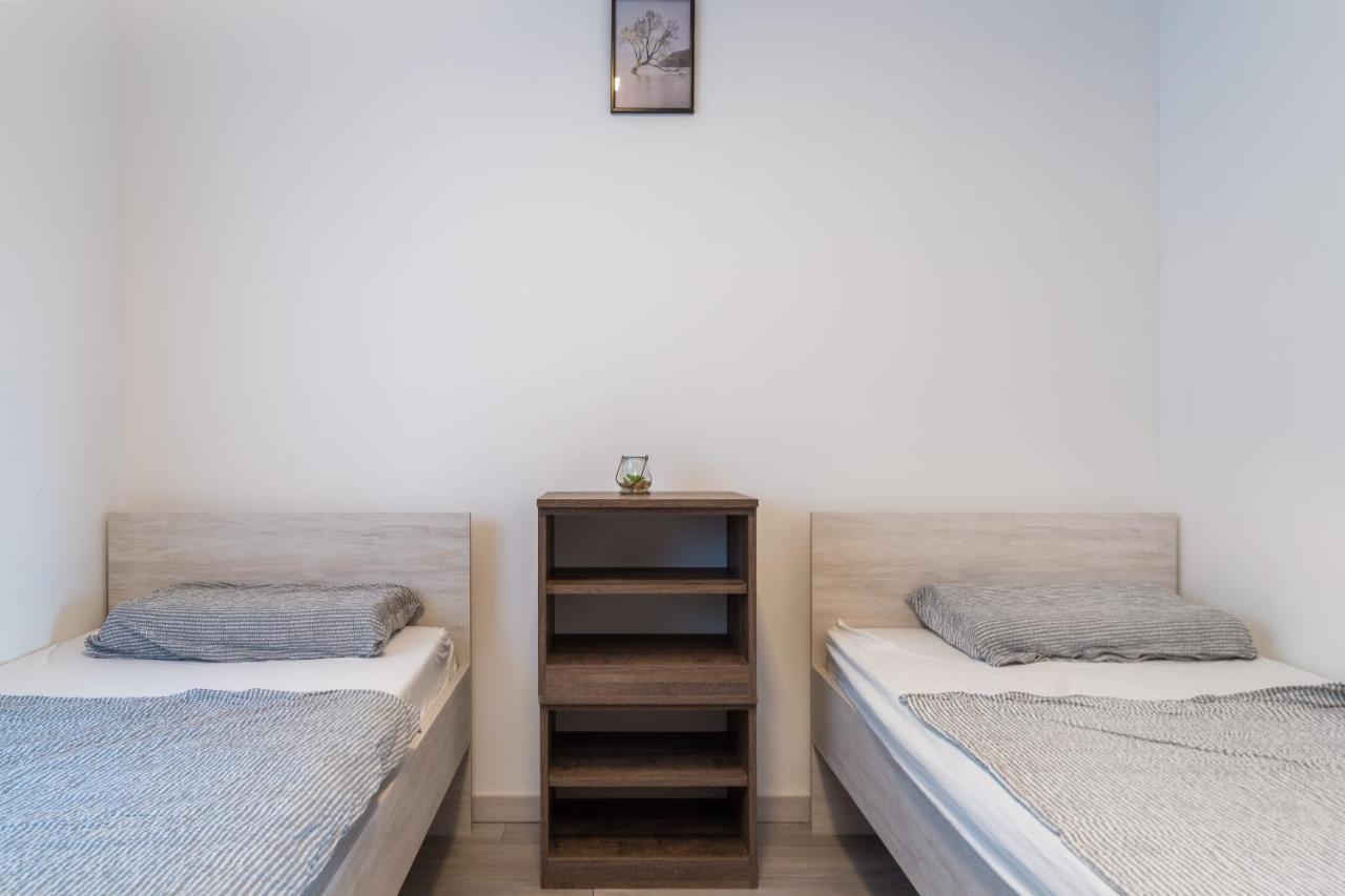Linardići Apartmani Villa Ruby מראה חיצוני תמונה