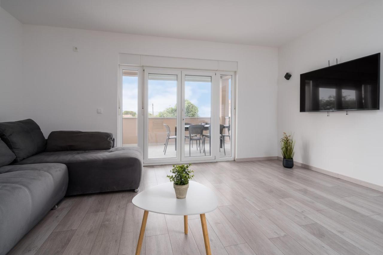 Linardići Apartmani Villa Ruby מראה חיצוני תמונה