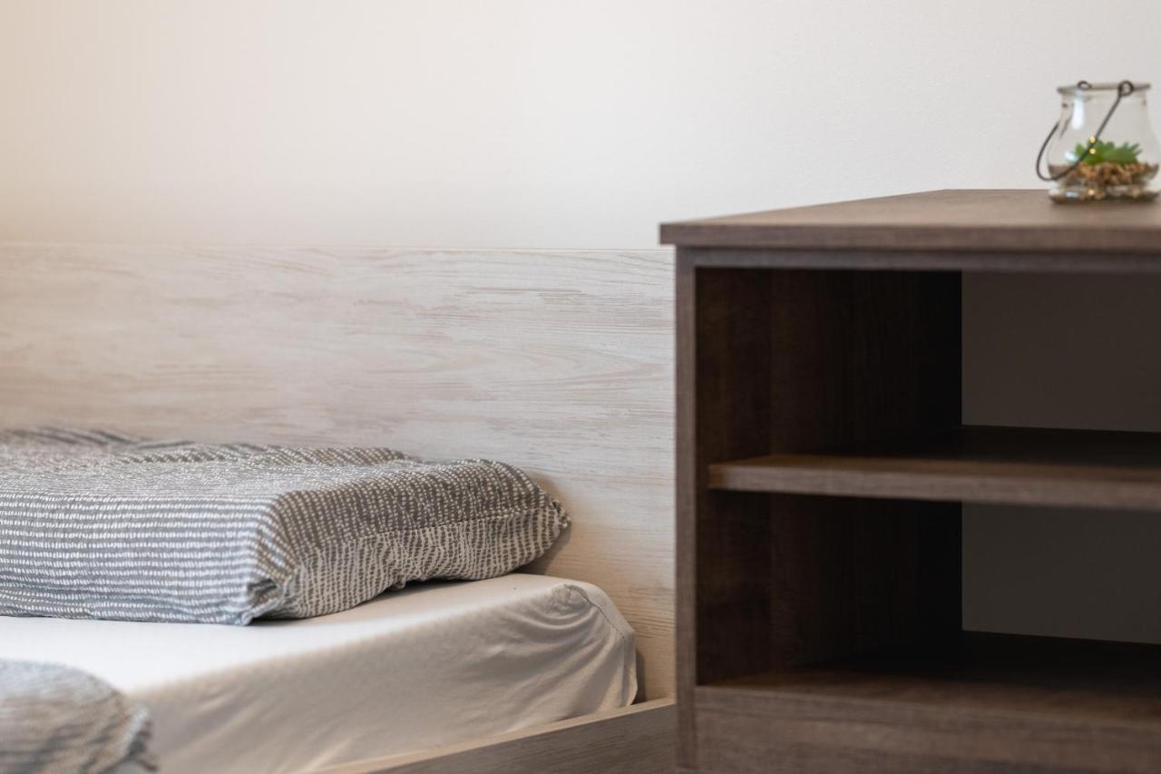 Linardići Apartmani Villa Ruby מראה חיצוני תמונה