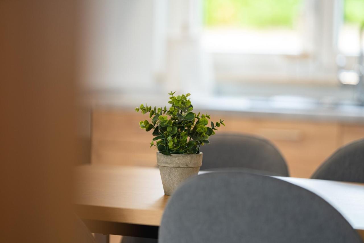 Linardići Apartmani Villa Ruby מראה חיצוני תמונה